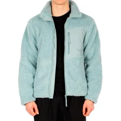 Iriedaily Jacken|Alltagsbekleidung-- Flawless Jacket - Fleecejacke