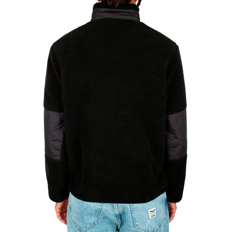 Iriedaily Jacken|Alltagsbekleidung-- Flawless Jacket - Fleecejacke