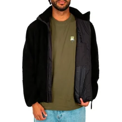 Iriedaily Jacken|Alltagsbekleidung-- Flawless Jacket - Fleecejacke
