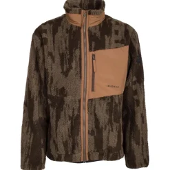 Iriedaily Jacken|Alltagsbekleidung-- Flawless Jacket - Fleecejacke