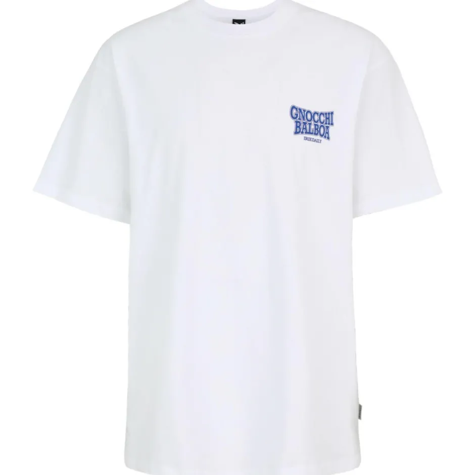 Iriedaily - Gnocchi Baboa T-hirt - T-hirt