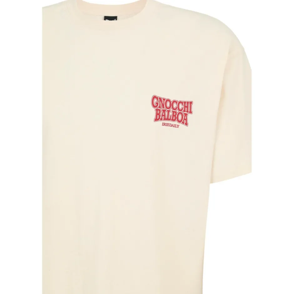 Iriedaily - Gnocchi Baboa T-hirt - T-hirt