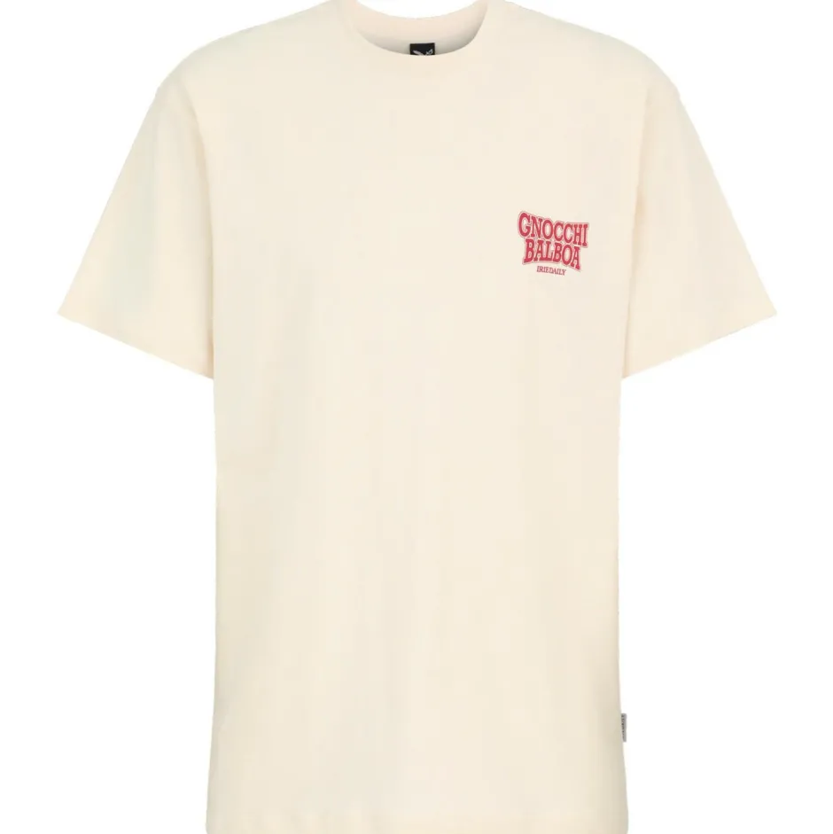 Iriedaily - Gnocchi Baboa T-hirt - T-hirt