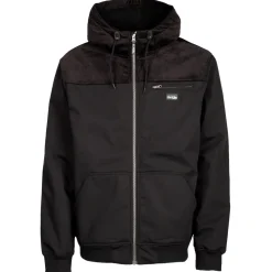 Iriedaily - Hafen Jacket - Winterjacke Discount