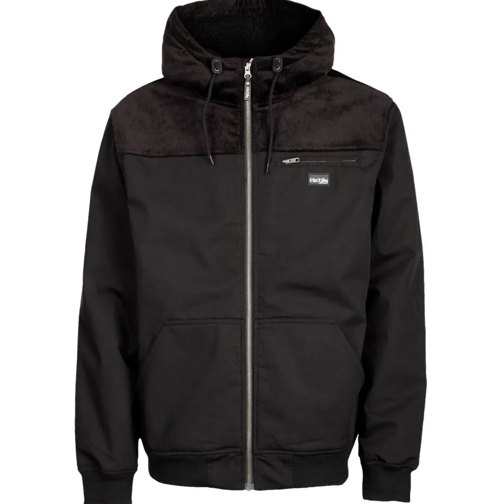Iriedaily - Hafen Jacket - Winterjacke Discount