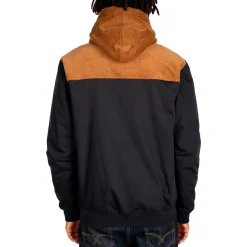 Iriedaily - Hafen Jacket - Winterjacke Discount