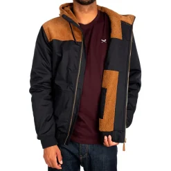 Iriedaily - Hafen Jacket - Winterjacke Discount