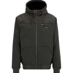 Iriedaily - Hafen Jacket - Winterjacke Discount