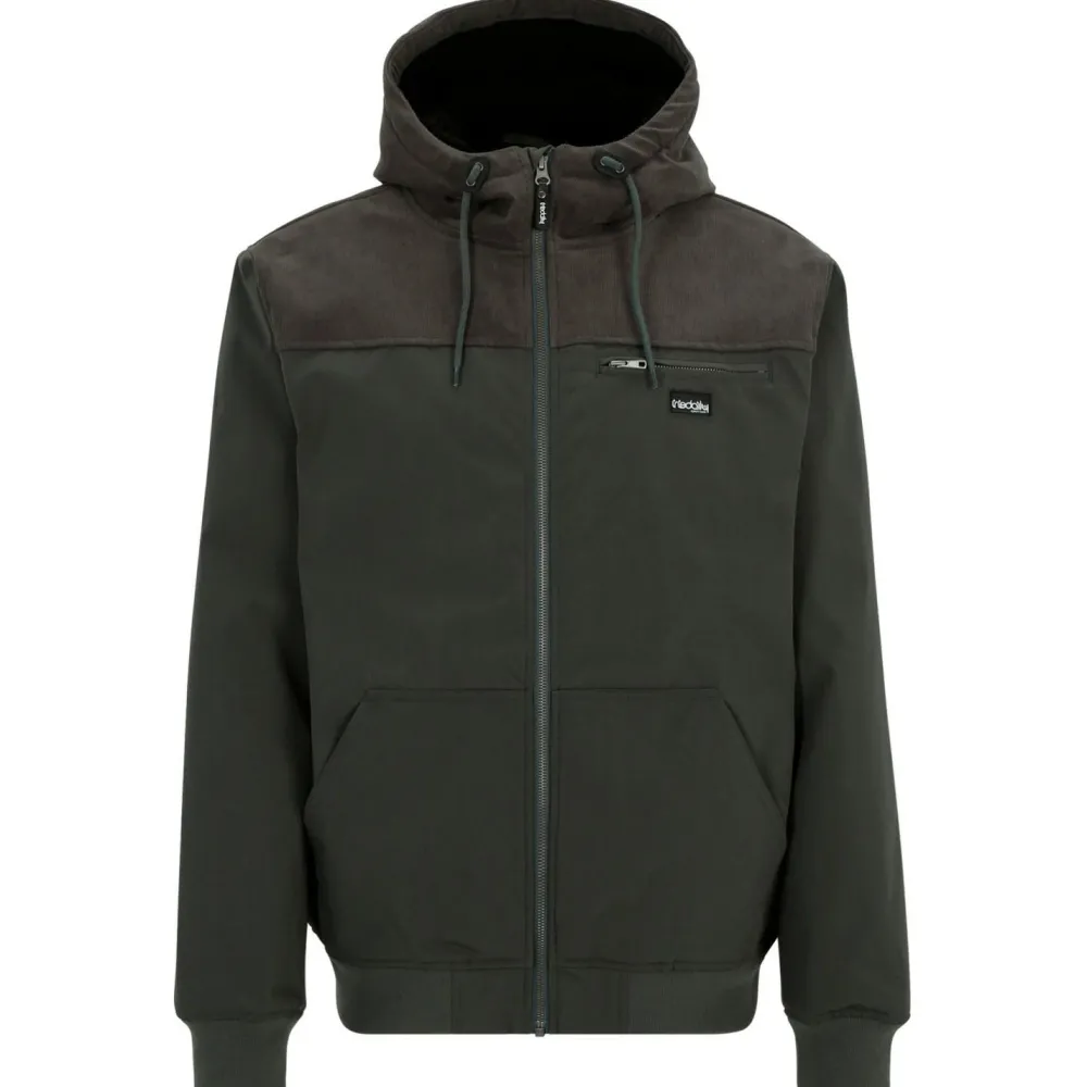 Iriedaily - Hafen Jacket - Winterjacke Discount