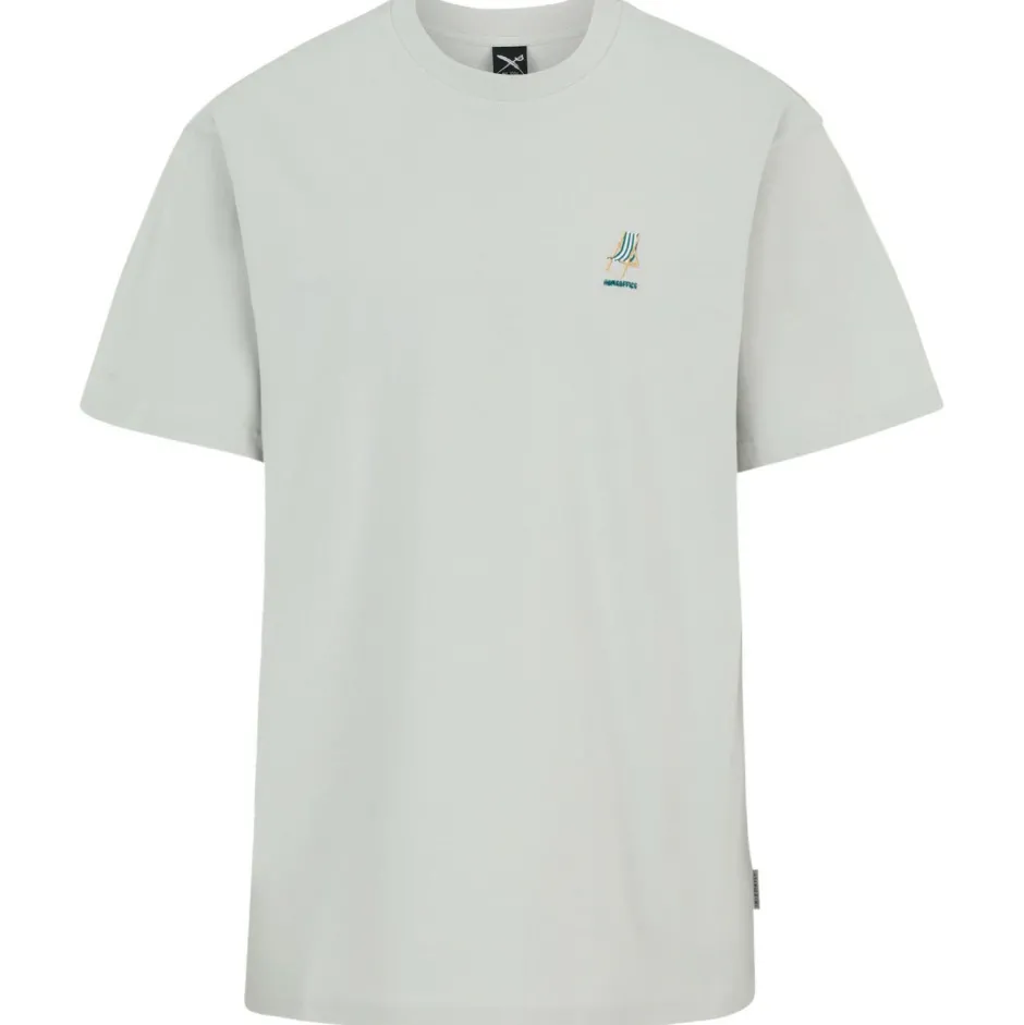 Iriedaily - Hoeoffice T-hirt - T-hirt
