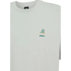 Iriedaily - Hoeoffice T-hirt - T-hirt