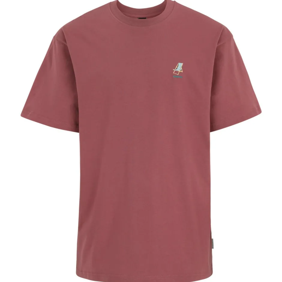 Iriedaily - Hoeoffice T-hirt - T-hirt