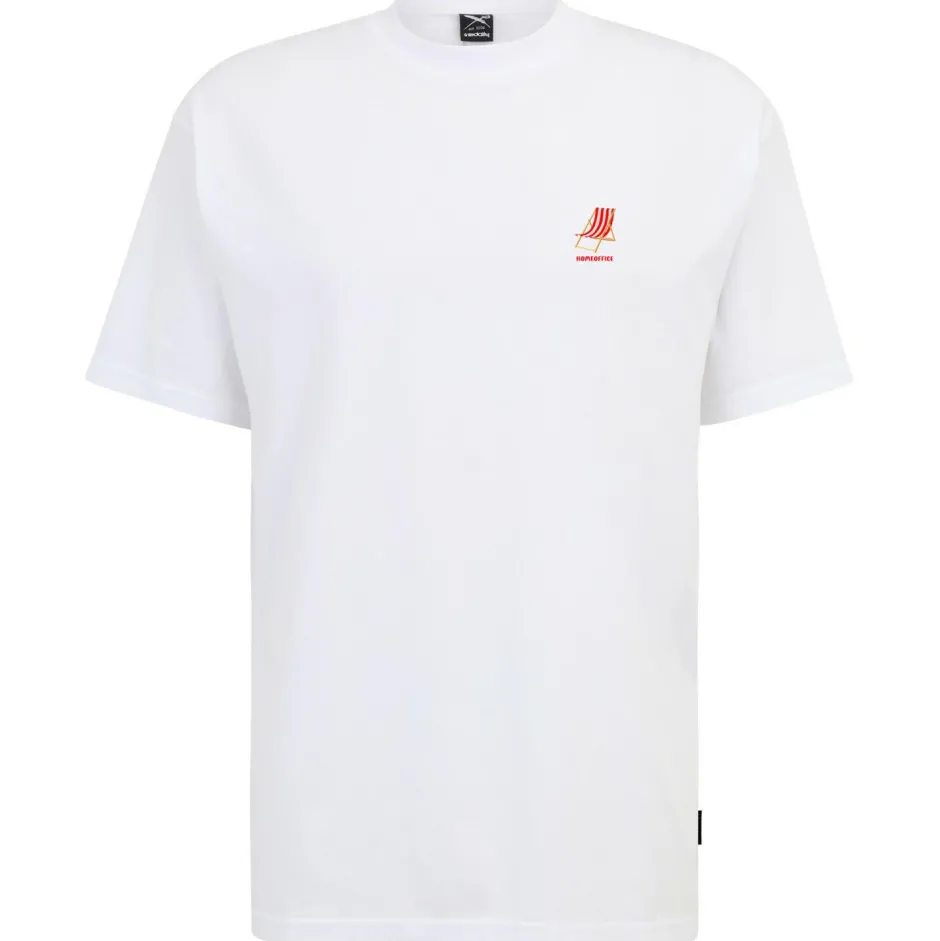 Iriedaily - Hoeoffice T-hirt - T-hirt