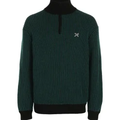 Iriedaily Pullover & Hoodies|Alltagsbekleidung-- La Flag Troyer - Pullover