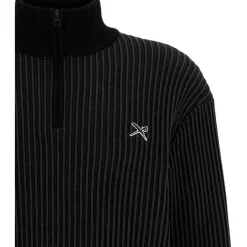 Iriedaily Pullover & Hoodies|Alltagsbekleidung-- La Flag Troyer - Pullover