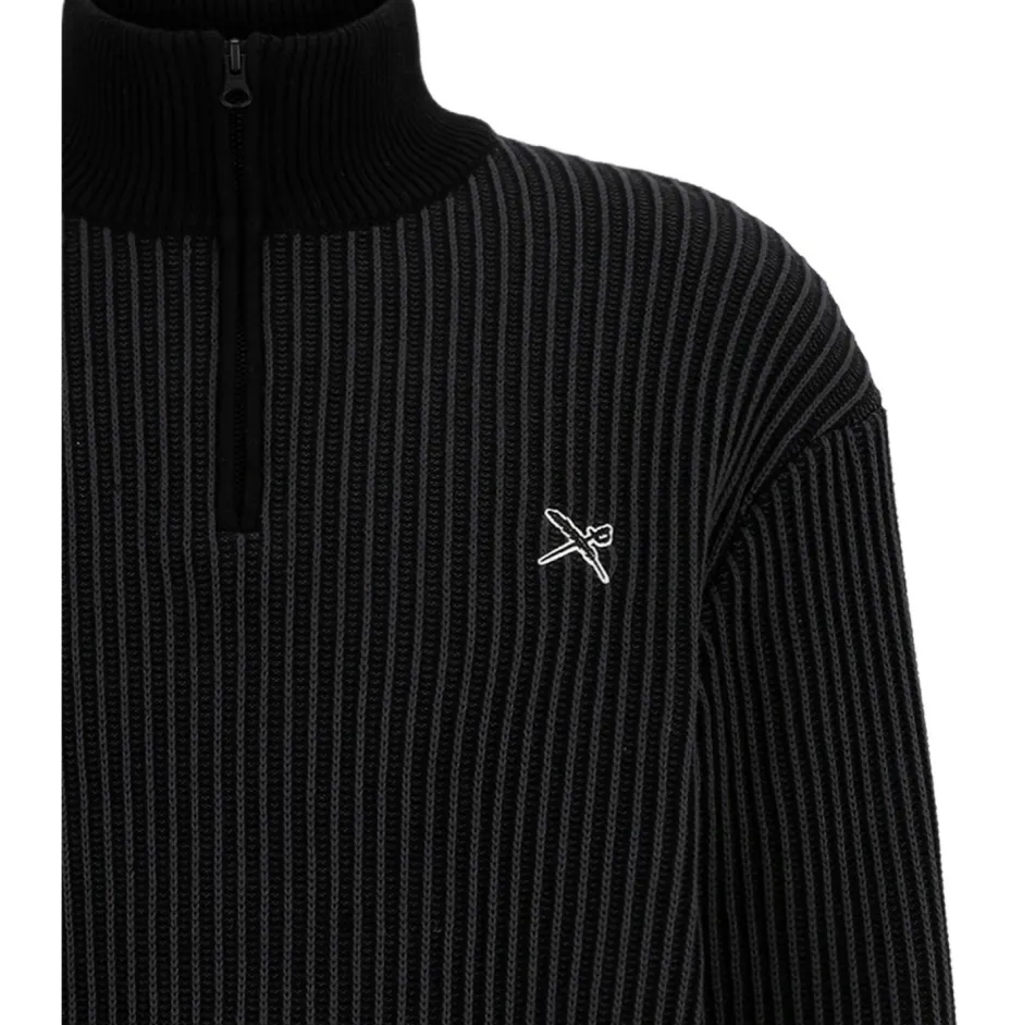 Iriedaily Pullover & Hoodies|Alltagsbekleidung-- La Flag Troyer - Pullover