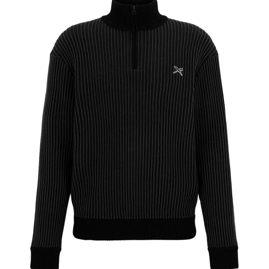Iriedaily Pullover & Hoodies|Alltagsbekleidung-- La Flag Troyer - Pullover
