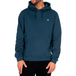 Iriedaily Pullover & Hoodies|Alltagsbekleidung-- Mini Flag 2 Hoody - Hoodie