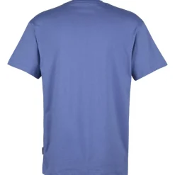 Iriedaily Alltagsbekleidung|T-Shirts-- Mini Flag Relaxed Tee - T-Shirt