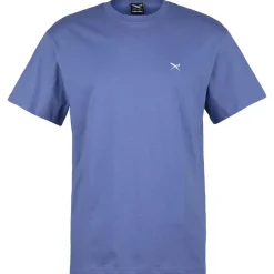 Iriedaily Alltagsbekleidung|T-Shirts-- Mini Flag Relaxed Tee - T-Shirt