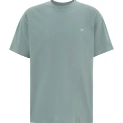 Iriedaily Alltagsbekleidung|T-Shirts-- Mini Flag Relaxed Tee - T-Shirt