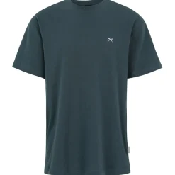 Iriedaily Alltagsbekleidung|T-Shirts-- Mini Flag Relaxed Tee - T-Shirt