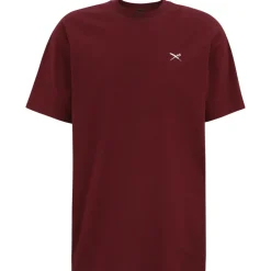 Iriedaily Alltagsbekleidung|T-Shirts-- Mini Flag Relaxed Tee - T-Shirt