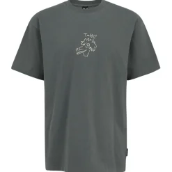 Iriedaily - New Theory T-hirt - T-hirt