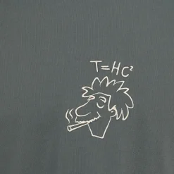Iriedaily - New Theory T-hirt - T-hirt