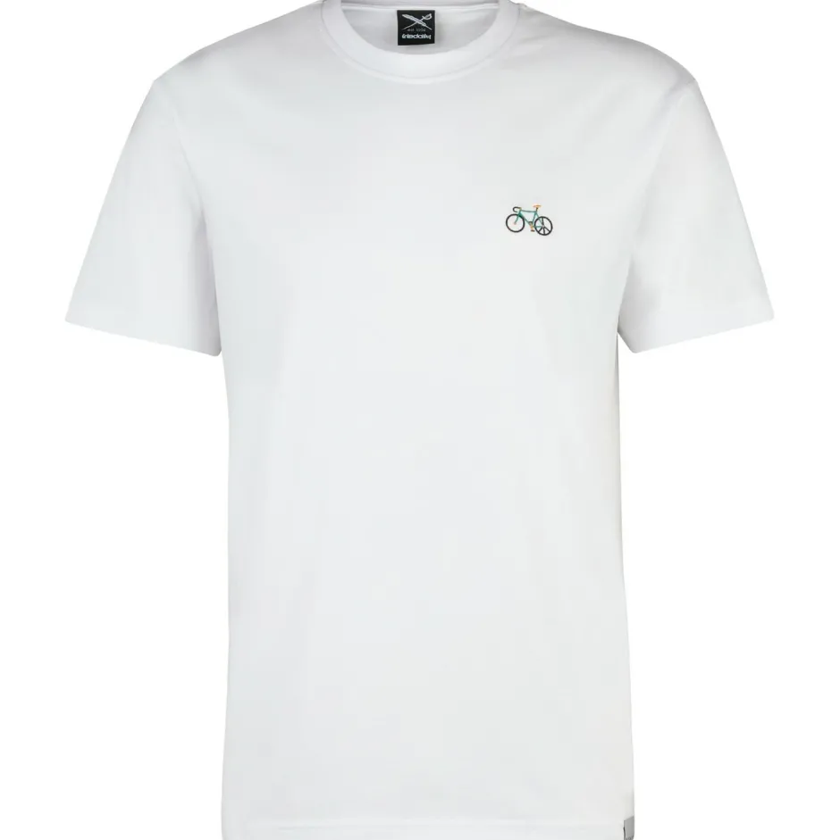 Iriedaily - Peaceride Eb Tee - T-hirt
