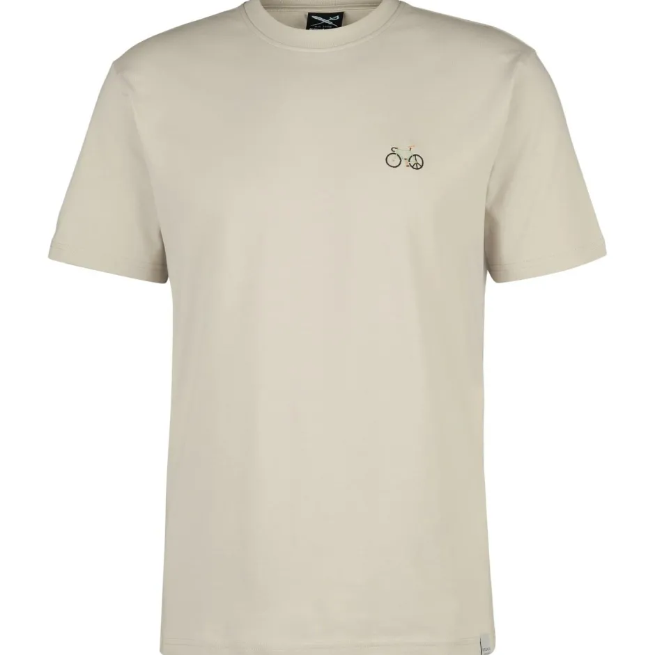 Iriedaily - Peaceride Eb Tee - T-hirt