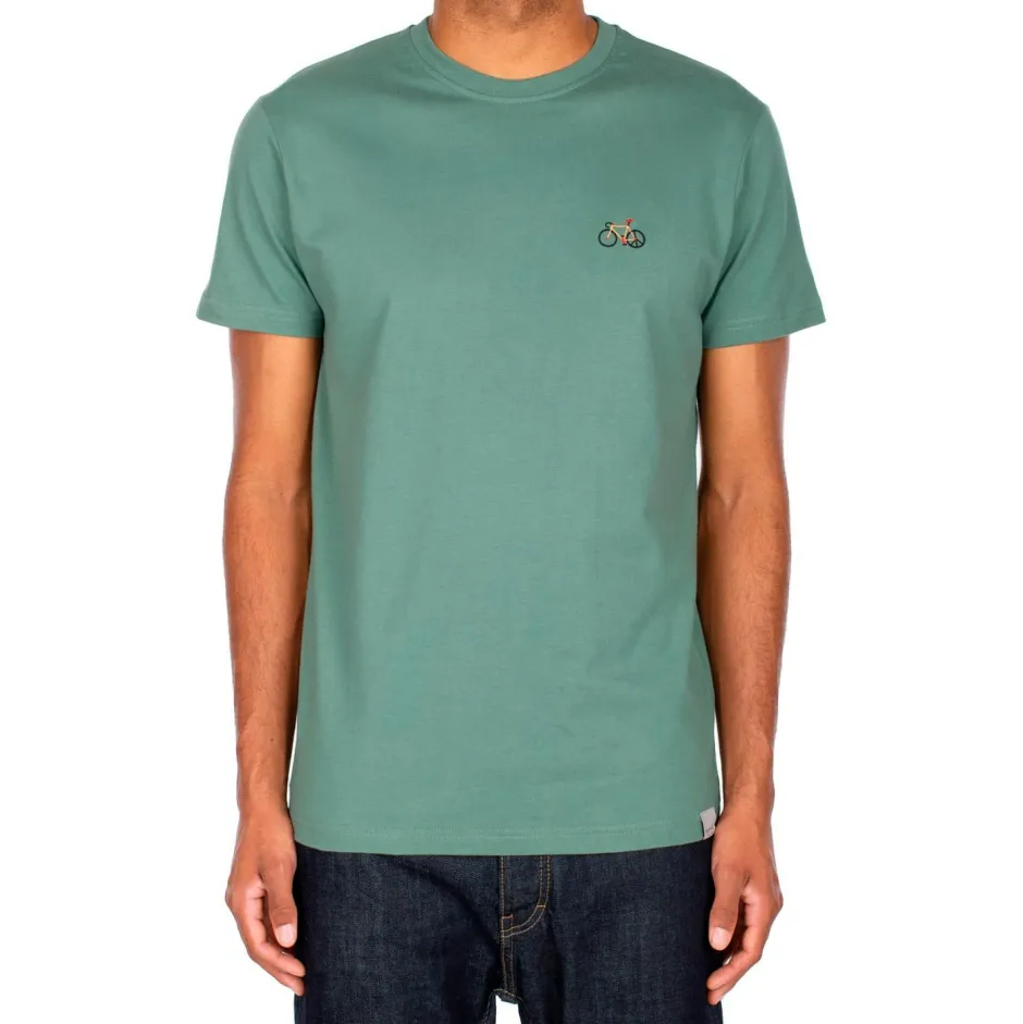 Iriedaily - Peaceride Eb Tee - T-hirt