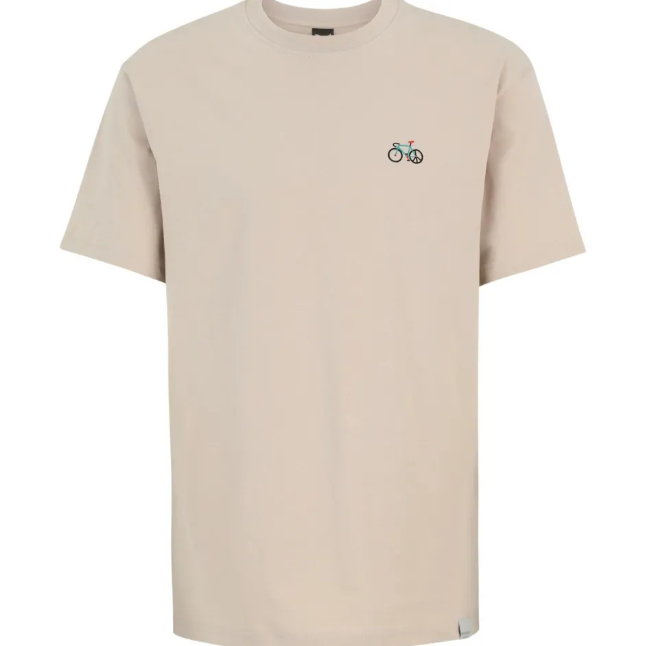 Iriedaily - Peaceride Eb Tee - T-hirt