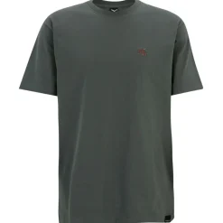 Iriedaily - Peaceride Eb Tee - T-hirt