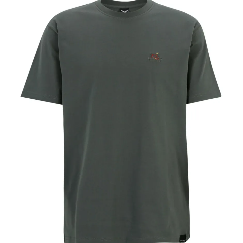 Iriedaily - Peaceride Eb Tee - T-hirt