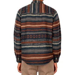 Iriedaily Shirts, Hemden & Longsleeves|Alltagsbekleidung-- Santania Shirt - Hemd