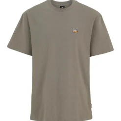 - okin Van T-hirt - T-hirt < Iriedaily