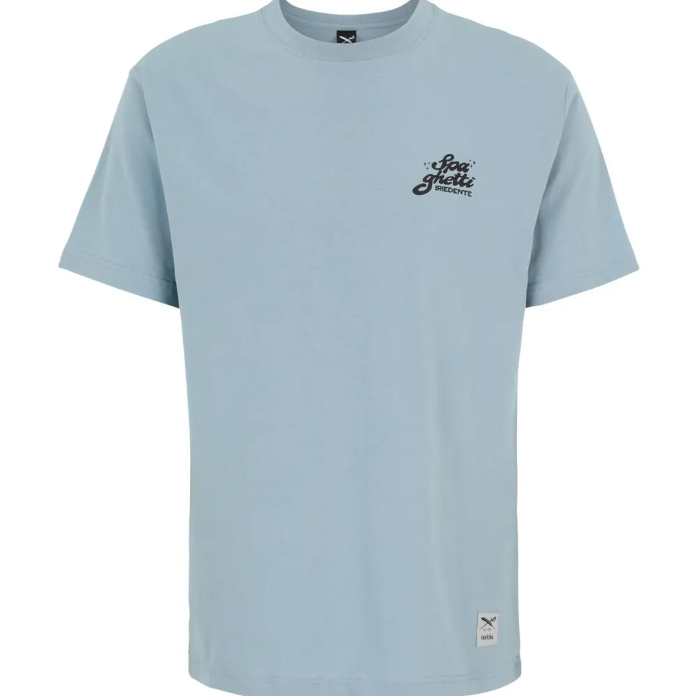 - pa Ghetti Tee - T-hirt < Iriedaily Best