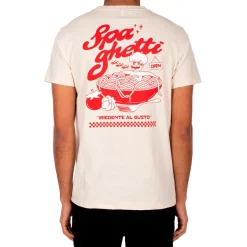 - pa Ghetti Tee - T-hirt < Iriedaily Best