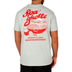 - pa Ghetti Tee - T-hirt < Iriedaily Best