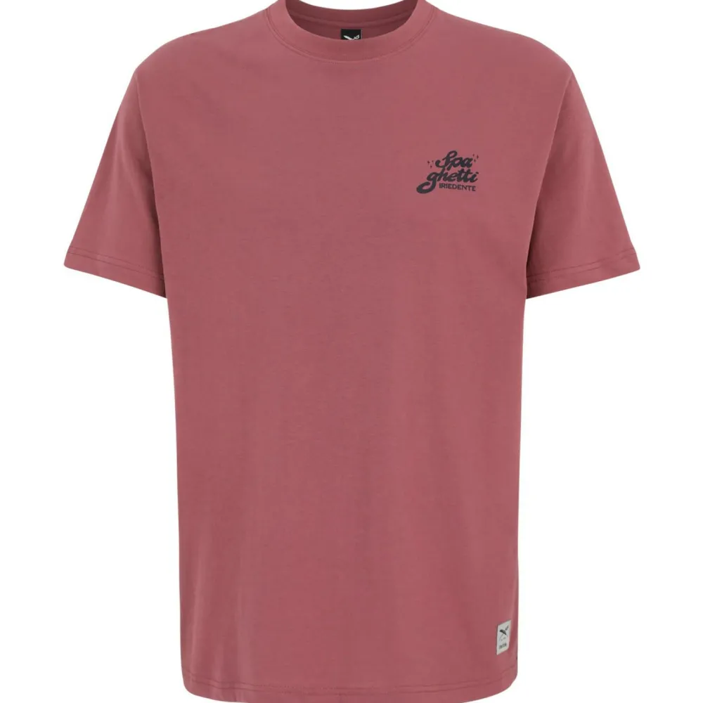 - pa Ghetti Tee - T-hirt < Iriedaily Best