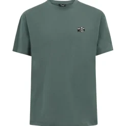 Iriedaily T-Shirts|Shirts, Hemden & Longsleeves-- Spiegelreflex T-Shirt - T-Shirt