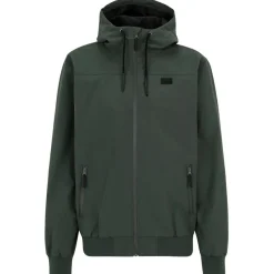 Iriedaily Jacken|Alltagsbekleidung-- Terance Jacket - Freizeitjacke