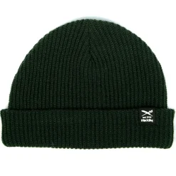 Iriedaily Kopfbedeckungen|Alltagsbekleidung-- Transition Beanie - Mütze