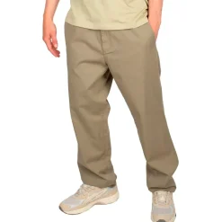 Iriedaily Alltagsbekleidung|Hosen-- Trapas City Pant - Freizeithose