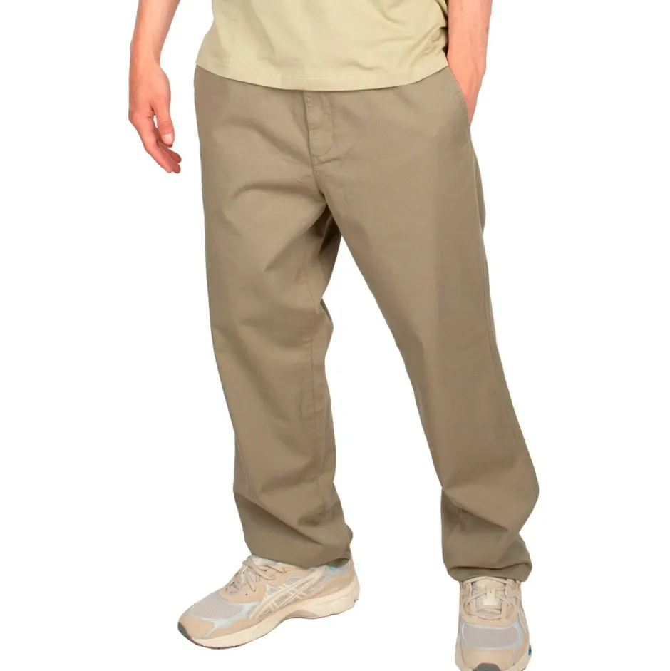 Iriedaily Alltagsbekleidung|Hosen-- Trapas City Pant - Freizeithose