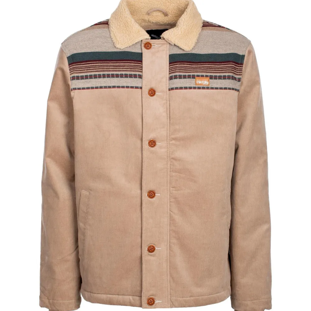 Iriedaily - Trapas Jacket - Freizeitjacke Clearance