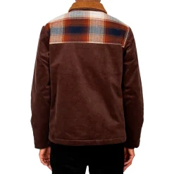 Iriedaily - Trapas Jacket - Freizeitjacke Clearance