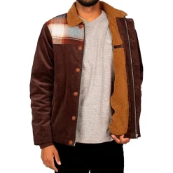 Iriedaily - Trapas Jacket - Freizeitjacke Clearance