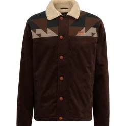 Iriedaily - Trapas Jacket - Freizeitjacke Clearance